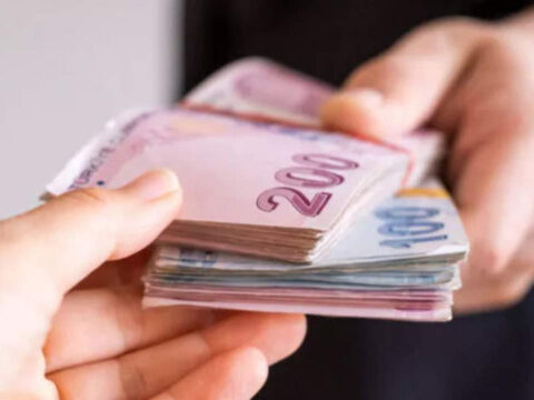 Parasi banka ya da sirketle batanlar odeme alabilecek IQBcBcID